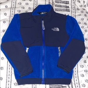 Northface toddler jacket